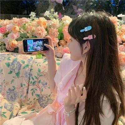 小台灯